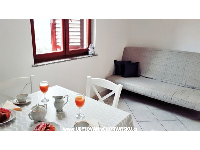 Ražov apartments – Ferienwohnung Sv. Filip i Jakov, Kroatien – Foto 16