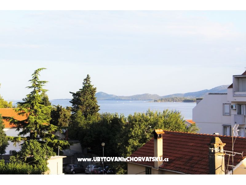 Ražov apartments – Ferienwohnung Sv. Filip i Jakov, Kroatien – Foto 17