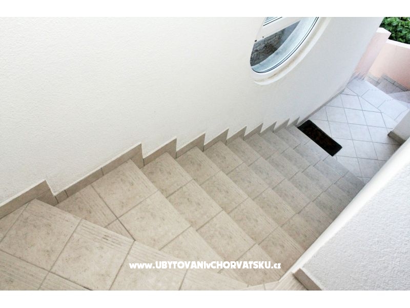 Ražov apartments – Ferienwohnung Sv. Filip i Jakov, Kroatien – Foto 18