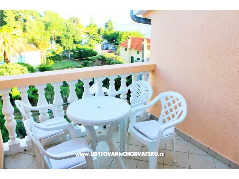 Ražov apartments – Ferienwohnung Sv. Filip i Jakov, Kroatien – Foto 2