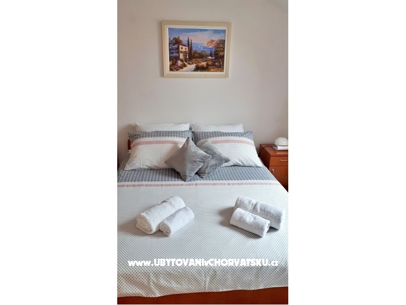 Ražov apartments – Ferienwohnung Sv. Filip i Jakov, Kroatien – Foto 3