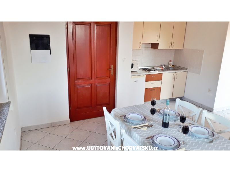 Ražov apartments – Ferienwohnung Sv. Filip i Jakov, Kroatien – Foto 4