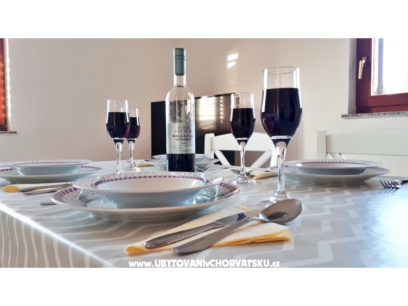 Ražov apartments – Ferienwohnung Sv. Filip i Jakov, Kroatien – Foto 5