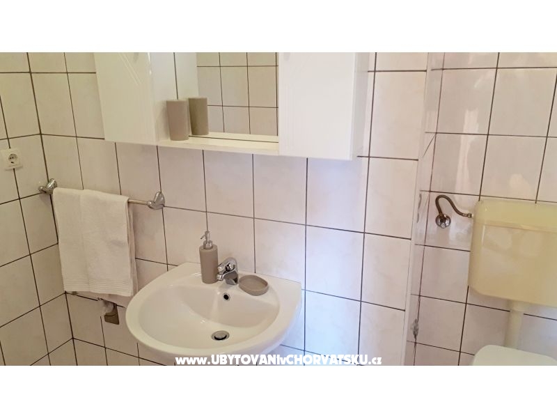 Ražov apartments – Ferienwohnung Sv. Filip i Jakov, Kroatien – Foto 6