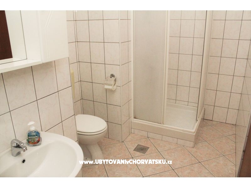 Ražov apartments – Ferienwohnung Sv. Filip i Jakov, Kroatien – Foto 8