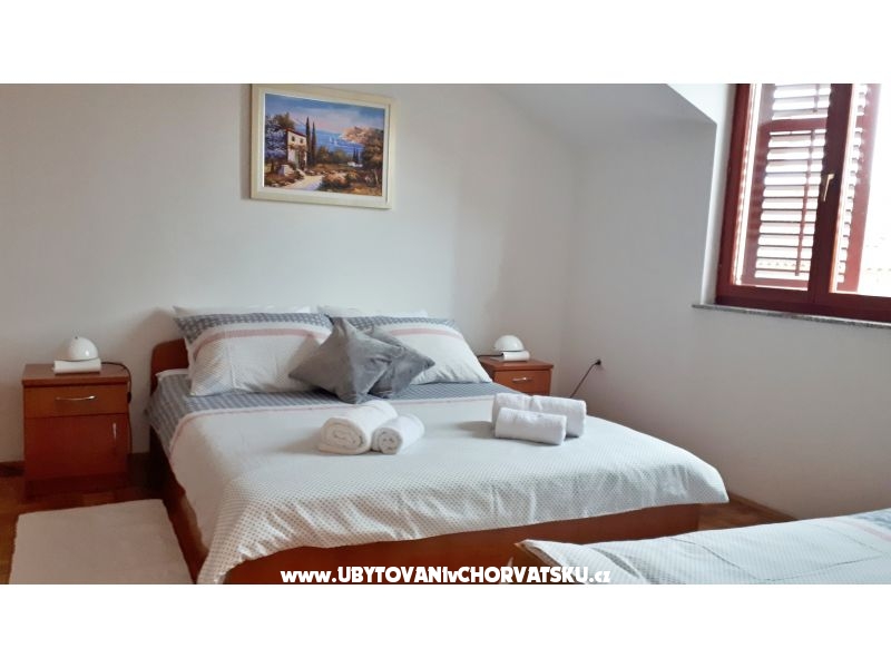 Ražov apartments – Ferienwohnung Sv. Filip i Jakov, Kroatien – Foto 9