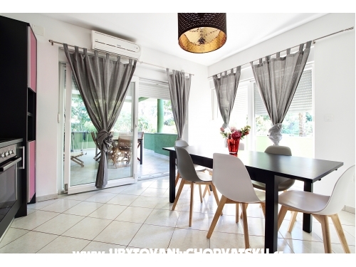 Vila Palma - B88 apartments - Sv. Filip i Jakov Croatie