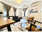 Vila Palma - B88 apartments - Sv. Filip i Jakov Kroatien