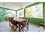 Vila Palma - B88 apartments - Sv. Filip i Jakov Kroatien