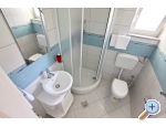Vila Palma - B88 apartments - Sv. Filip i Jakov Kroatien