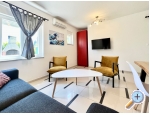 Vila Palma - B88 apartments - Sv. Filip i Jakov Kroatien