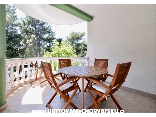 Vila Palma - B88 apartments - Sv. Filip i Jakov Croatie
