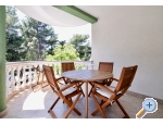 Vila Palma - B88 apartments - Sv. Filip i Jakov Kroatien