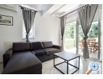 Vila Palma - B88 apartments - Sv. Filip i Jakov Kroatien