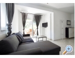Vila Palma - B88 apartments - Sv. Filip i Jakov Kroatien