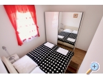 Vila Palma - B88 apartments - Sv. Filip i Jakov Kroatien