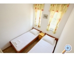 Vila Palma - B88 apartments - Sv. Filip i Jakov Kroatien