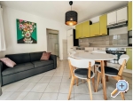 Vila Palma - B88 apartments - Sv. Filip i Jakov Kroatien