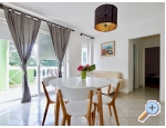 Vila Palma - B88 apartments - Sv. Filip i Jakov Kroatien