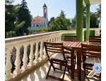 Vila Palma - B88 apartments - Sv. Filip i Jakov Kroatien