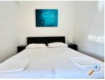 Vila Palma - B88 apartments - Sv. Filip i Jakov Kroatien