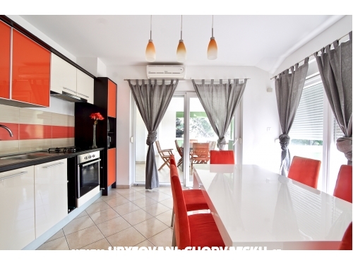 Vila Palma - B88 apartments - Sv. Filip i Jakov Croatie