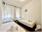 Vila Palma - B88 apartments - Sv. Filip i Jakov Kroatien