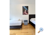 Vila Palma - B88 apartments - Sv. Filip i Jakov Kroatien