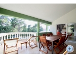 Vila Palma - B88 apartments - Sv. Filip i Jakov Kroatien
