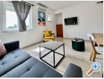 Vila Palma - B88 apartments - Sv. Filip i Jakov Kroatien