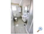 Vila Palma - B88 apartments - Sv. Filip i Jakov Kroatien