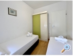 Vila Palma - B88 apartments - Sv. Filip i Jakov Kroatien