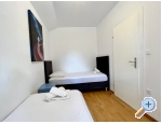 Vila Palma - B88 apartments - Sv. Filip i Jakov Kroatien