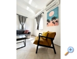 Vila Palma - B88 apartments - Sv. Filip i Jakov Kroatien