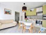 Vila Palma - B88 apartments - Sv. Filip i Jakov Croatie