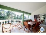 Vila Palma - B88 apartments - Sv. Filip i Jakov Croatie