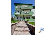 Vila Palma - B88 apartments - Sv. Filip i Jakov Croatie