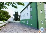Vila Palma - B88 apartments - Sv. Filip i Jakov Croatie