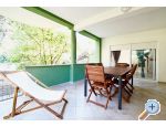 Vila Palma - B88 apartments - Sv. Filip i Jakov Croatie