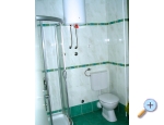 Vila Smirna 4*  mit Pool - Sv. Filip i Jakov Kroatien