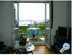 Vila Smirna 4*  mit Pool - Sv. Filip i Jakov Kroatien