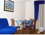 Vila Smirna 4*  mit Pool - Sv. Filip i Jakov Kroatien