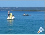 Vila Smirna 4*  mit Pool - Sv. Filip i Jakov Kroatien