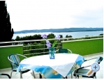 Vila Smirna 4*  mit Pool - Sv. Filip i Jakov Kroatien
