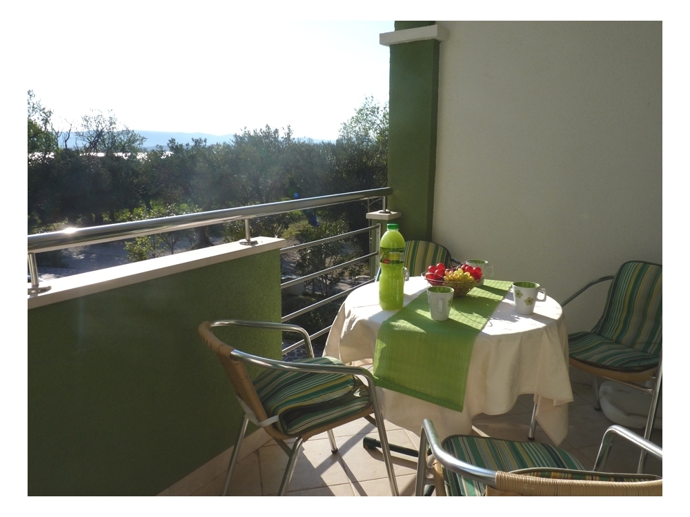 Vila Smirna 4*  avec piscine - Sv. Filip i Jakov Croatie