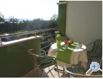 Vila Smirna 4*  mit Pool - Sv. Filip i Jakov Kroatien