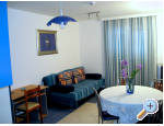 Vila Smirna 4*  mit Pool - Sv. Filip i Jakov Kroatien