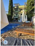 Vila Smirna 4*  mit Pool - Sv. Filip i Jakov Kroatien