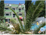 Vila Smirna 4*  mit Pool - Sv. Filip i Jakov Kroatien