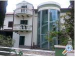 Vila Smirna 4*  avec piscine - Sv. Filip i Jakov Croatie